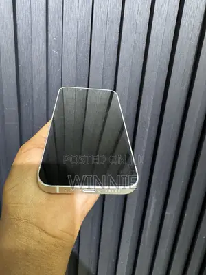 Apple iPhone 13 256 GB White