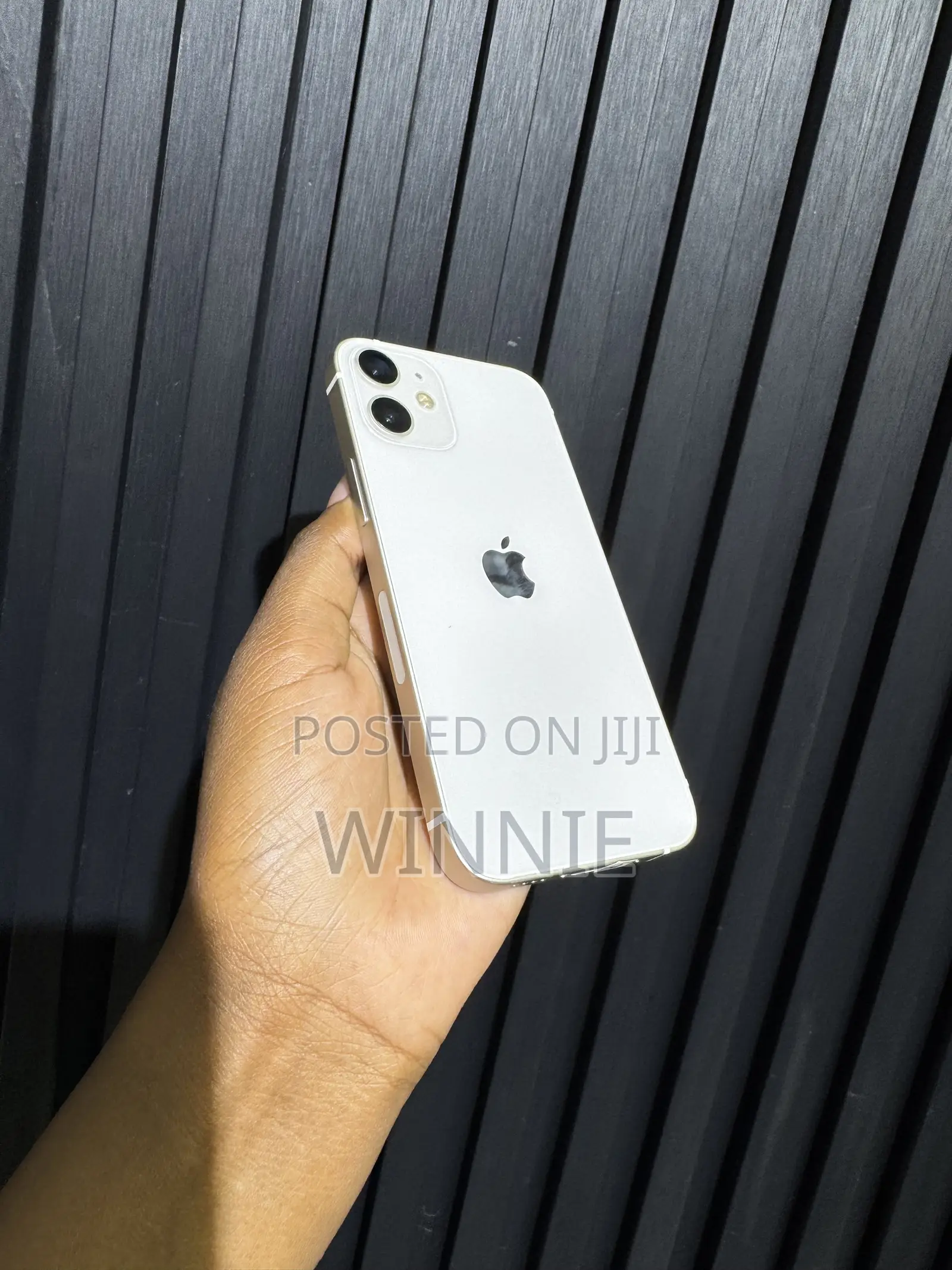 Apple iPhone 13 256 GB White