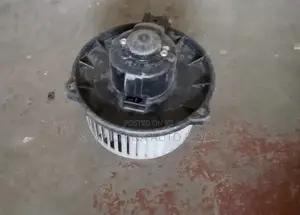 Blower Toyota Rumion