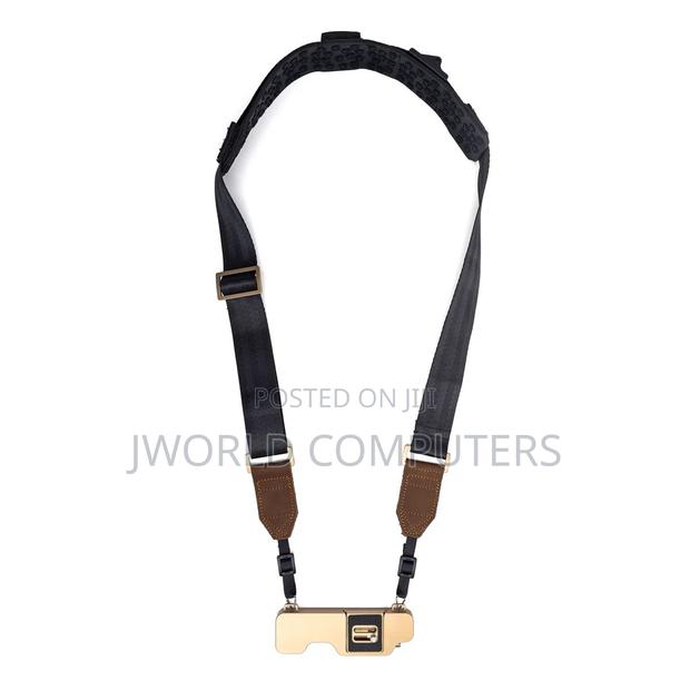Lynca Camerea Strap Bcamerab 45d - thumbnail 3