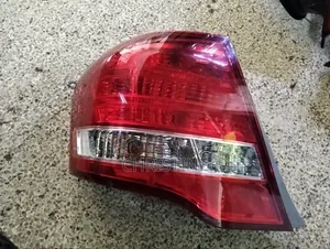 Toyota Axio 2010 Backlight/Tailight