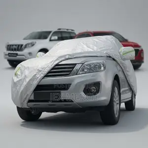 Xl Universal Fit Car Cover for Sale - Heavy Duty Protection