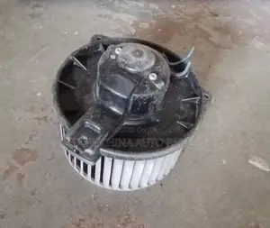 Blower Honda Fit
