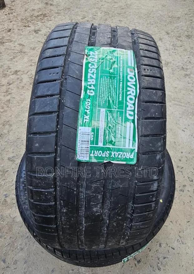 275/35zr19 Dovroad