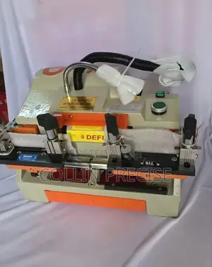Defu Key Cutting Machine