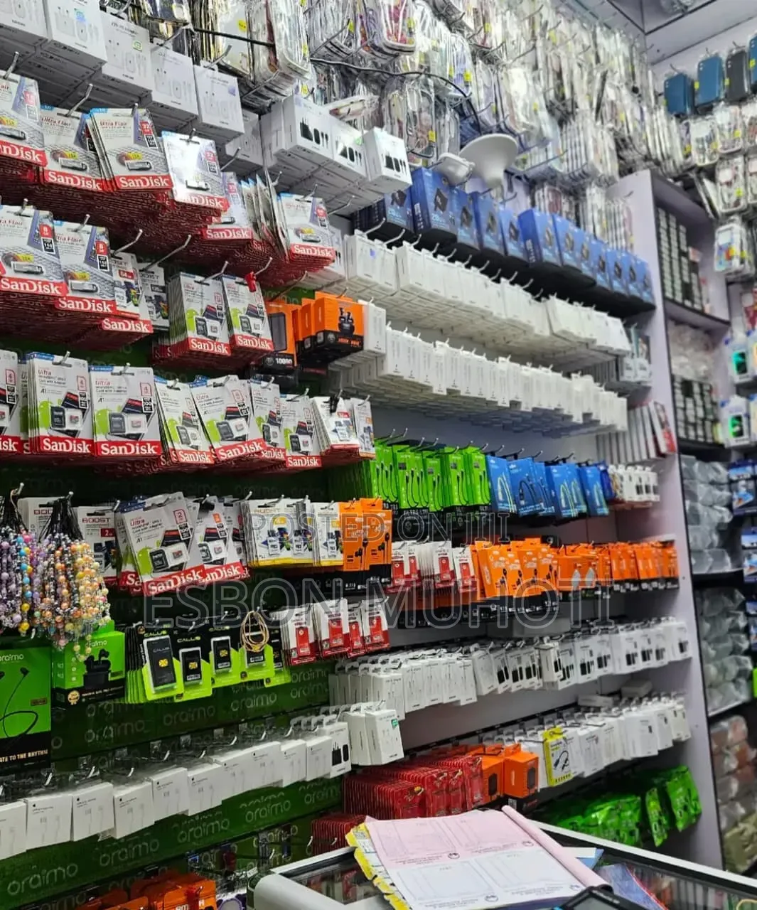 Phone Repair