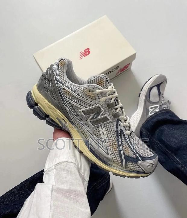 New Balance Thisisneverthat X 1906r - main view