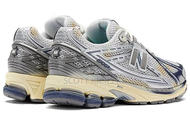 New Balance Thisisneverthat X 1906r - thumbnail 2