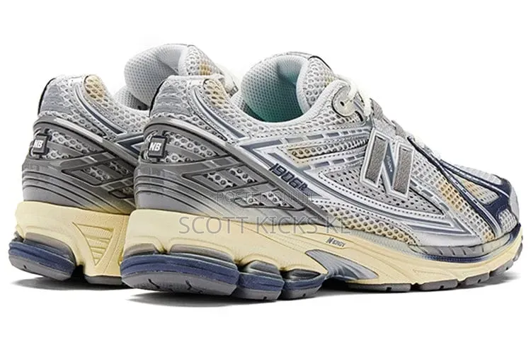 New Balance Thisisneverthat X 1906r