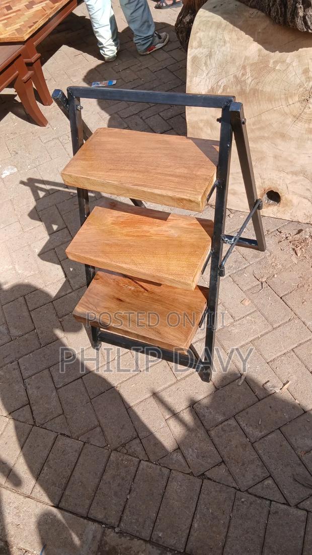 Welding and Fabrication - main view