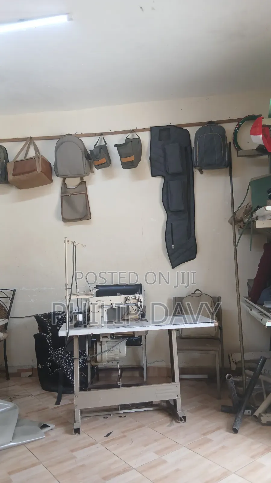 Welding and Fabrication