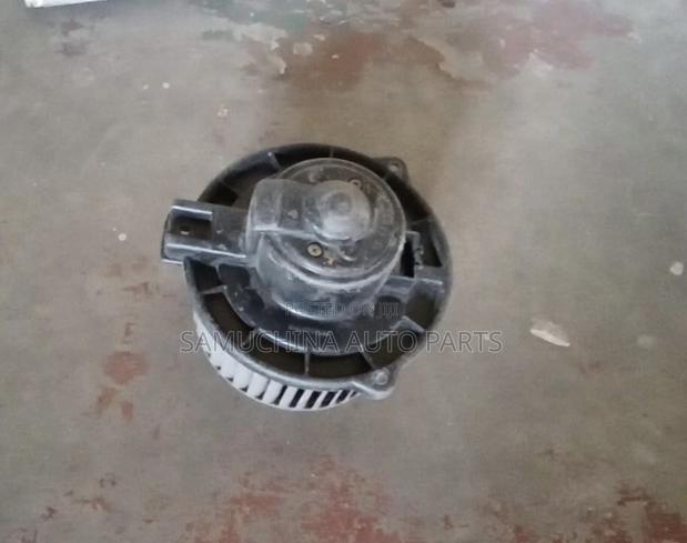 Blower Toyota Caldina 240