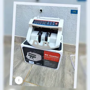 Fake Money Detector