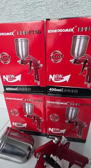 Edon Spraygun Epm-75g