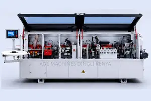 Aoe-307dsa Edge Banding Machine