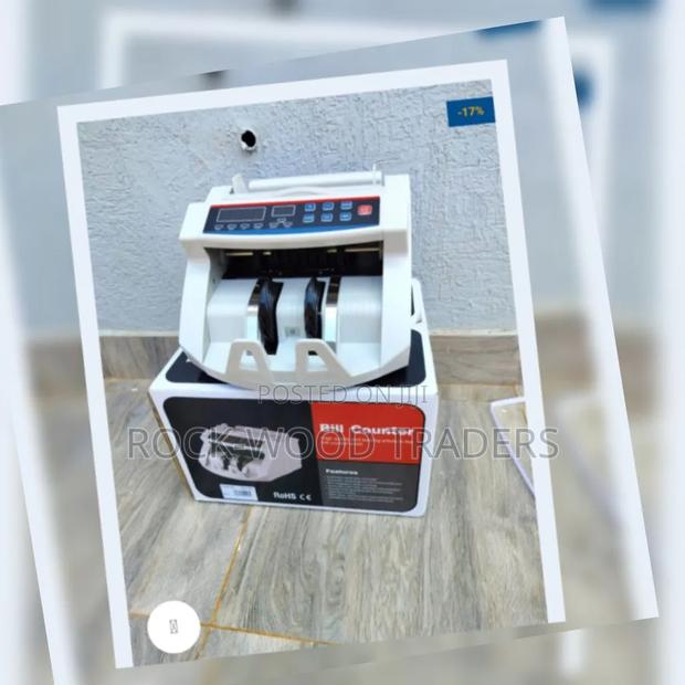 Fake Money Detector - thumbnail 2