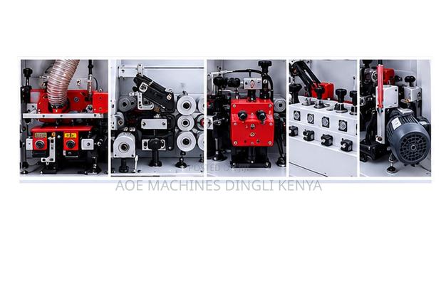 Aoe-307dsa Edge Banding Machine - thumbnail 3