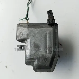 Suzuki Alto/Swift Steering Lock