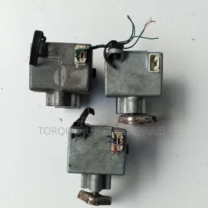 Suzuki Alto/Swift Steering Lock