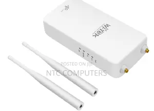 Wi-Tek Wi-Lte117-0 (Wi-Lte117-O) Outdoor 4g Lte Router