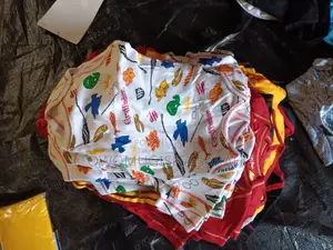 New Born Wear