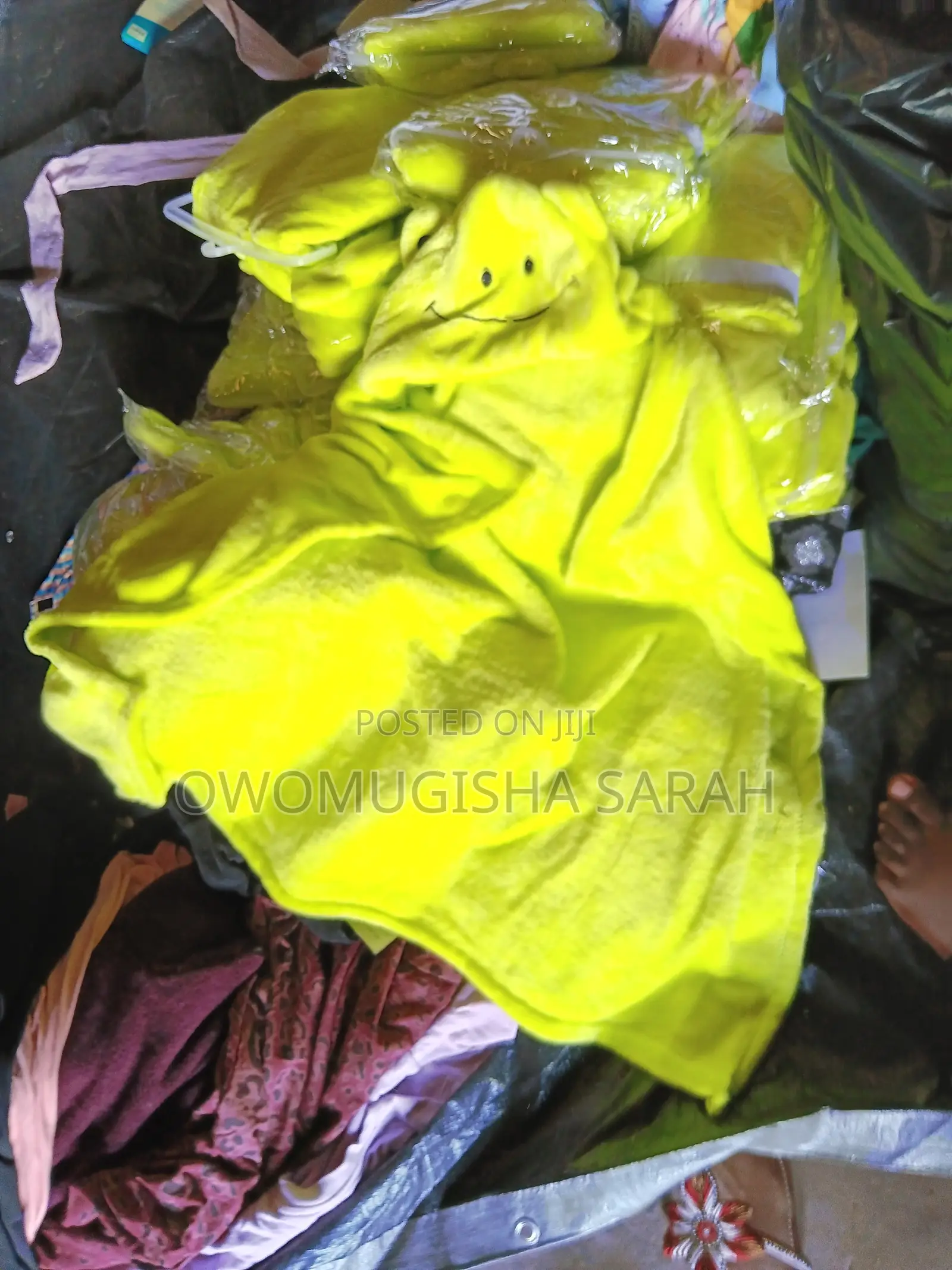 New Born Wear