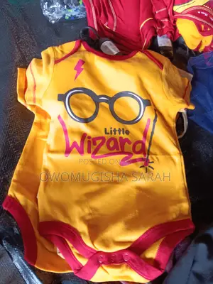 New Born Wear