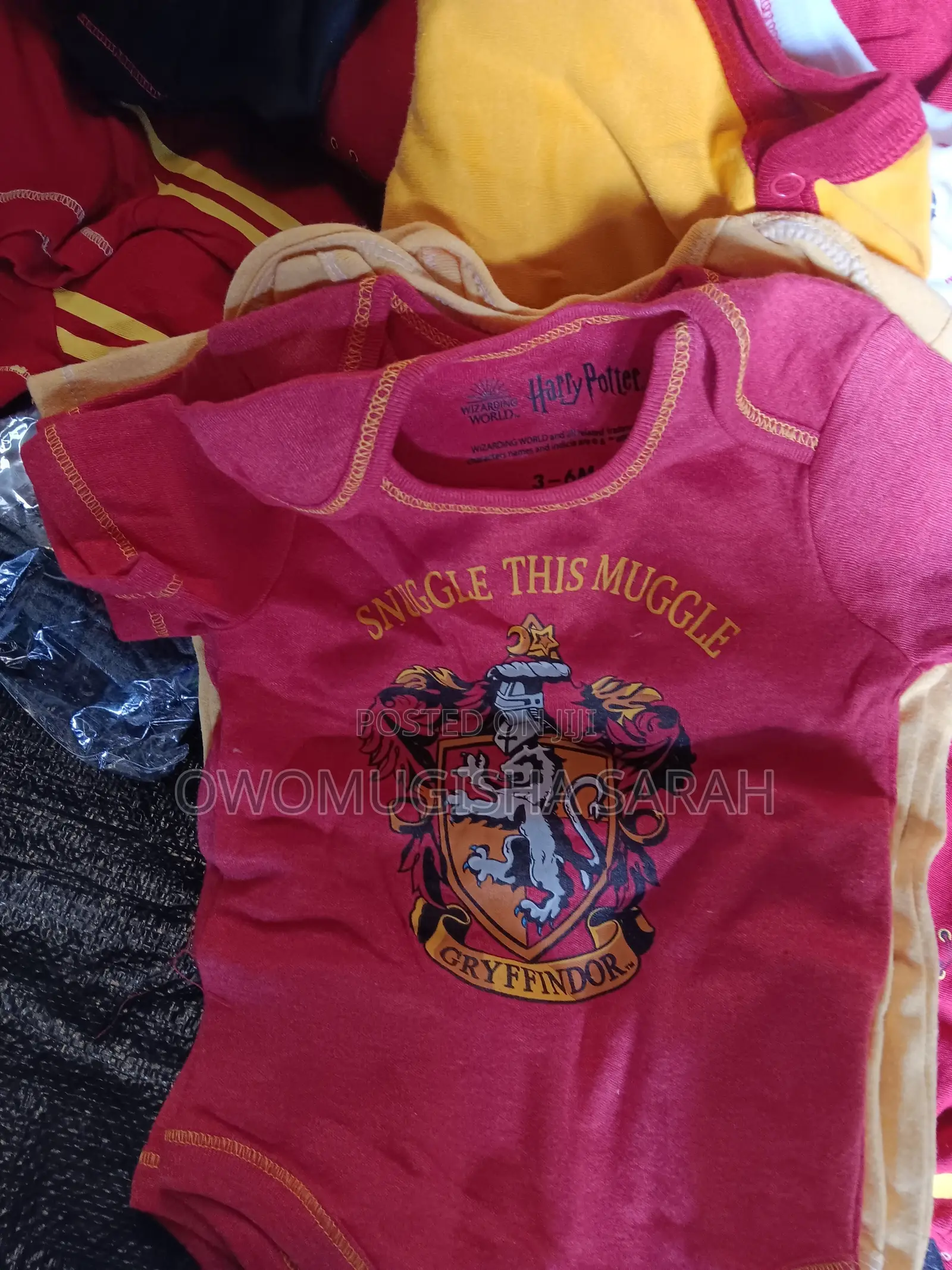 New Born Wear