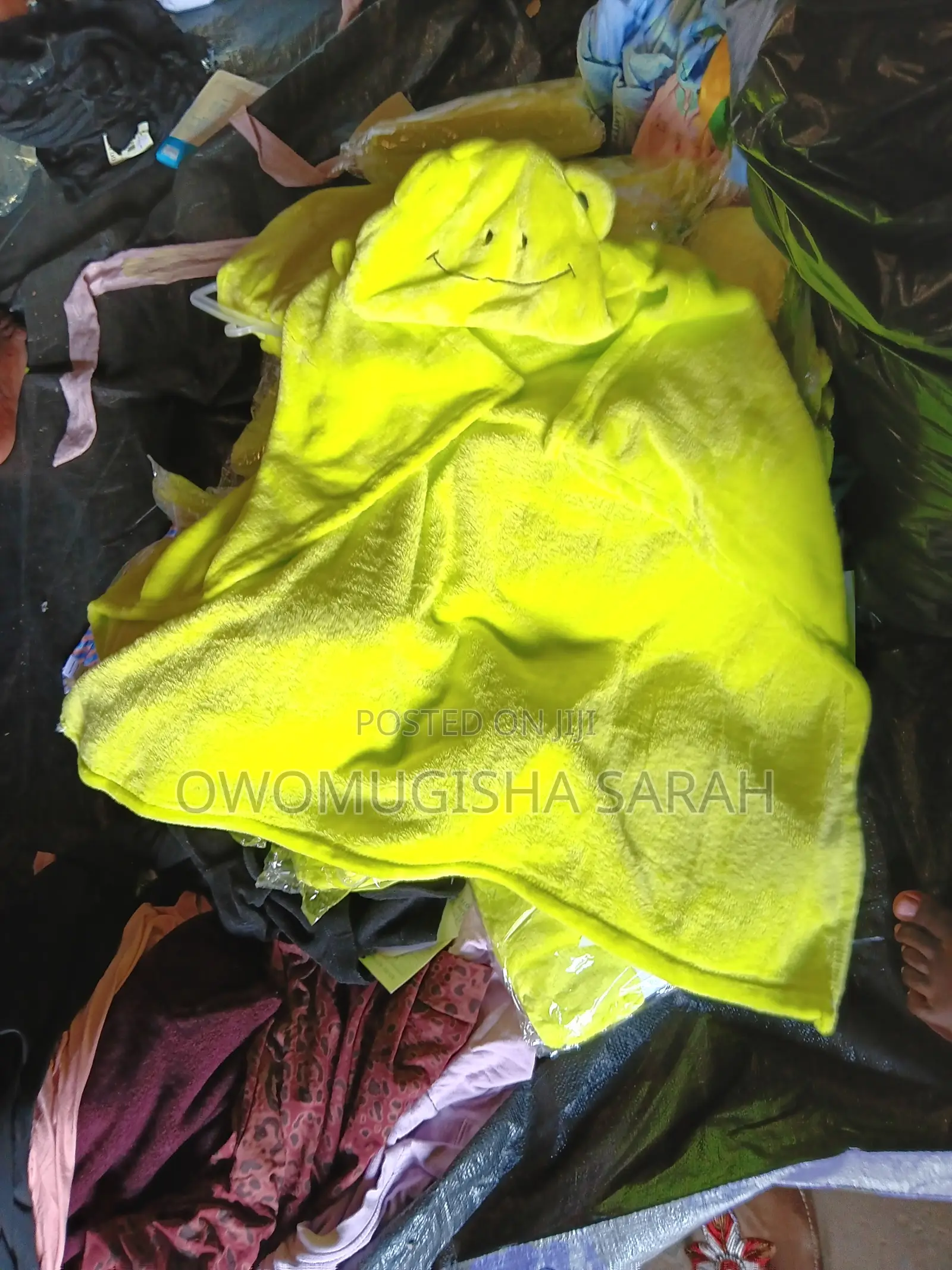 New Born Wear