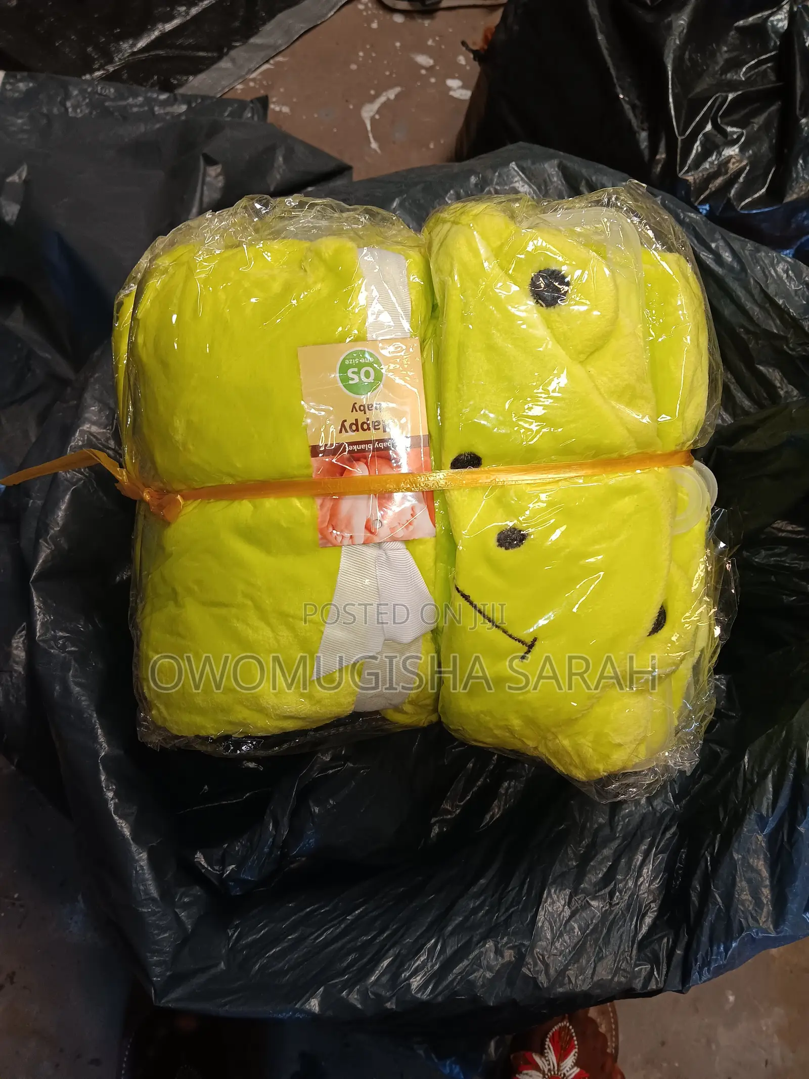 New Born Wear