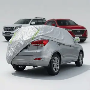 Extra Large Universal Car Cover Xl - In Stock Ready to Ship
