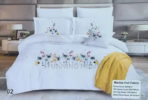 Egyptian Duvet Cover Set