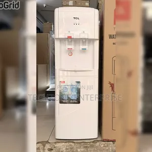 TCL Water Dispenser R801 With Corded Electric Power 