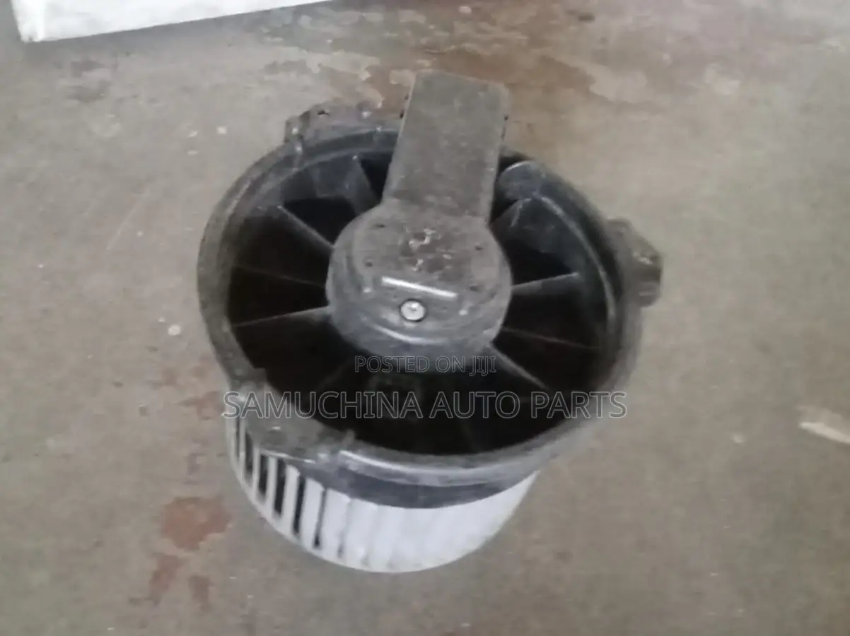 Blower Toyota Isis