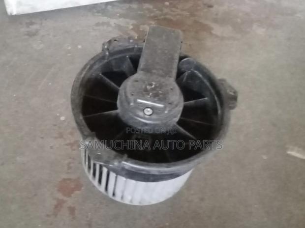 Blower Toyota Isis