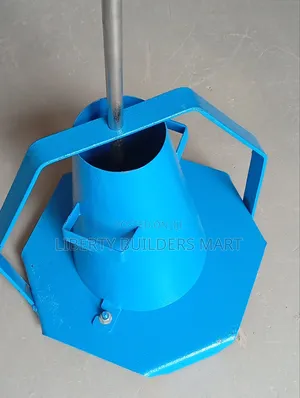 Slump Cones Accessories