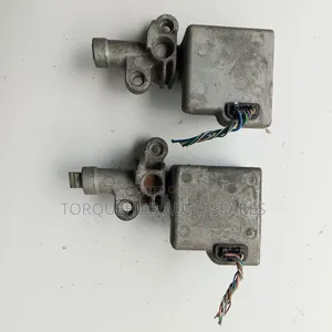 Toyota Crown Majesta Steering Lock