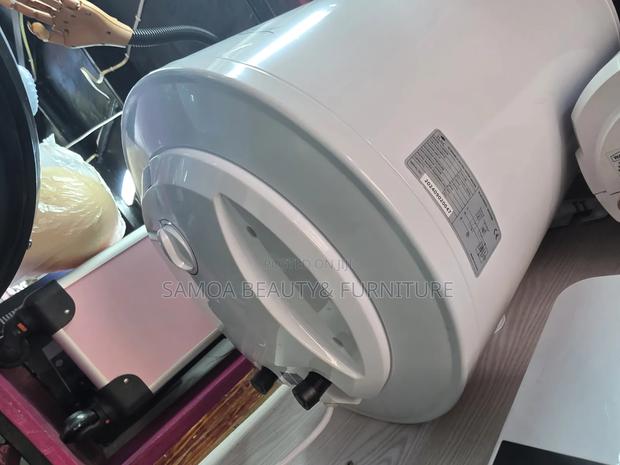 50 Litres Water Heater - thumbnail 3