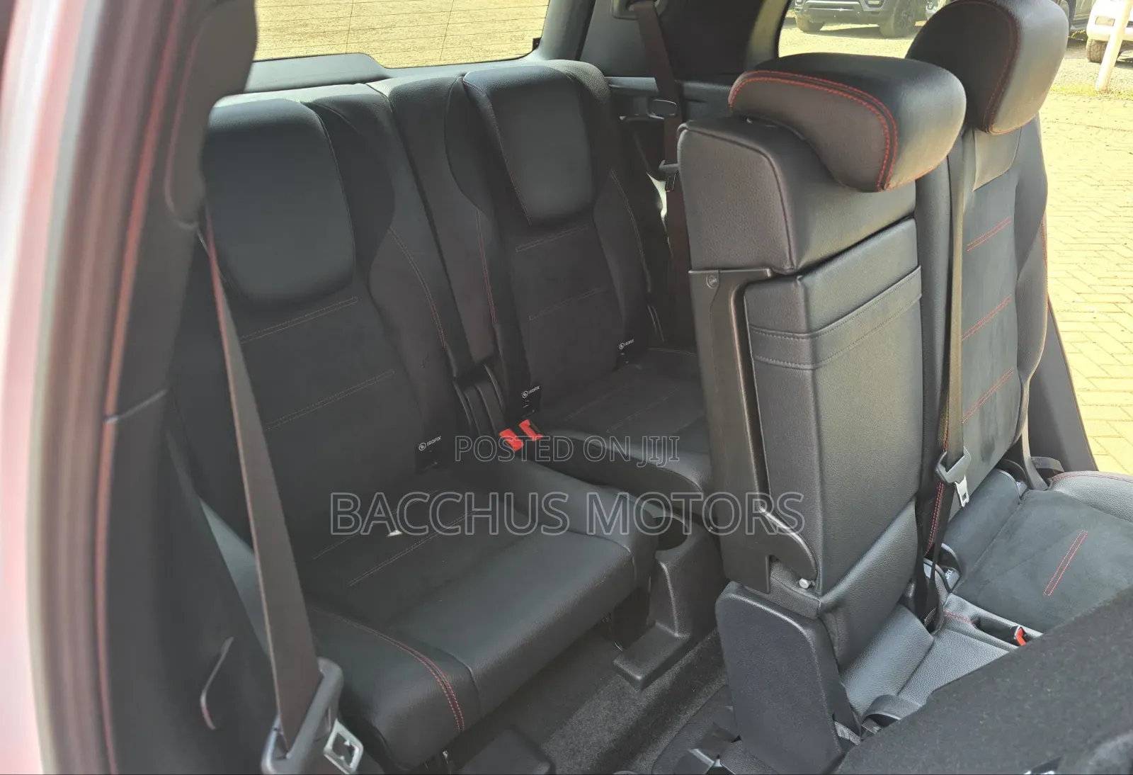 Mercedes-Benz GLB-Class 2020 White