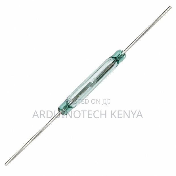 Magnetic Detection Reed Switch Sensor.