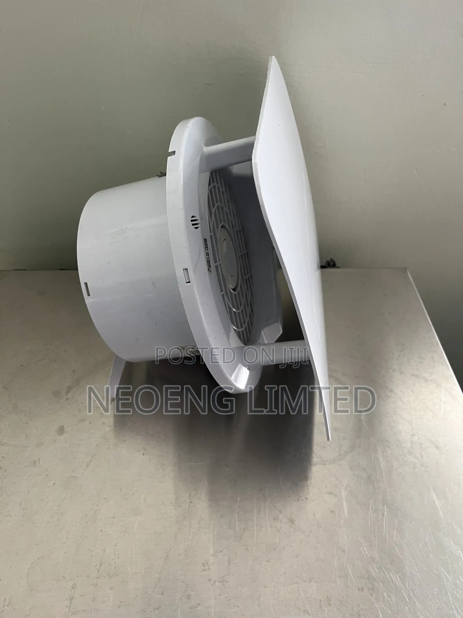 Ceiling/Wall Mounted Ventilation Fan – Efficient Air Extraction