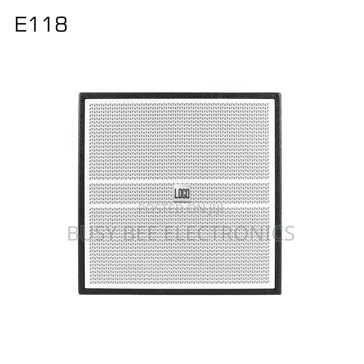 E118 Base Passive Single 18 Inch Subwoofer Speaker 18" Sub 600w 800w
