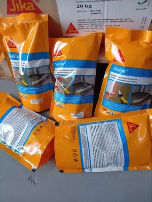 Sika Sikalite 1kg – Easy-to-Use Waterproofing Powder