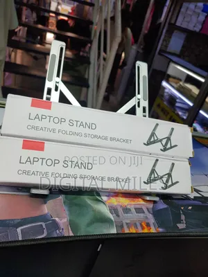 Laptop Stand