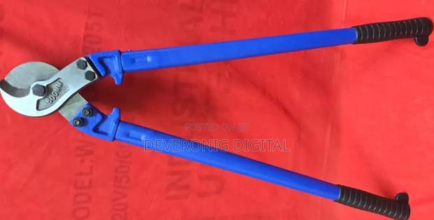 Cable Cutter 600mm - thumbnail 2