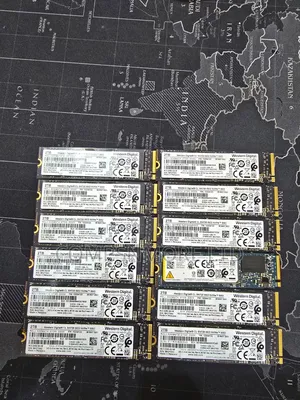 2 Tb SSD Nvme