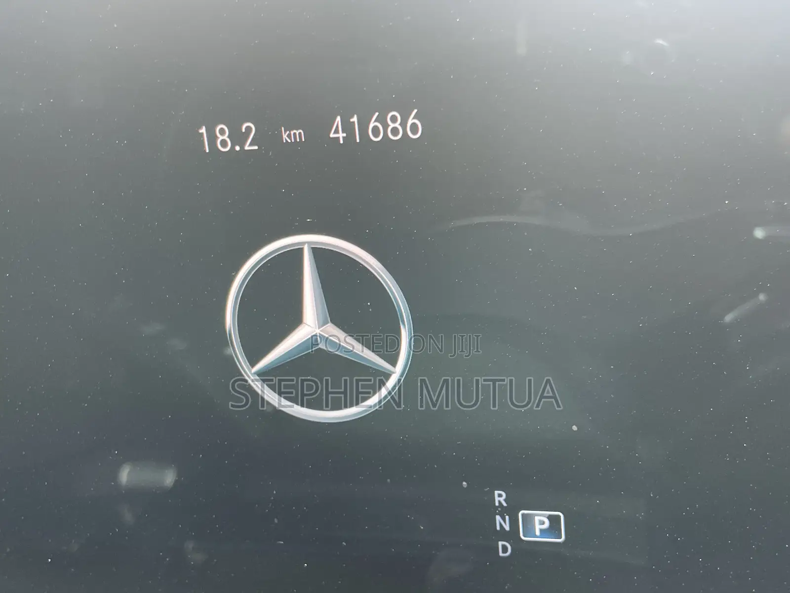 Mercedes-Benz GLE-Class GLE 400d 4MATIC 2020 Black