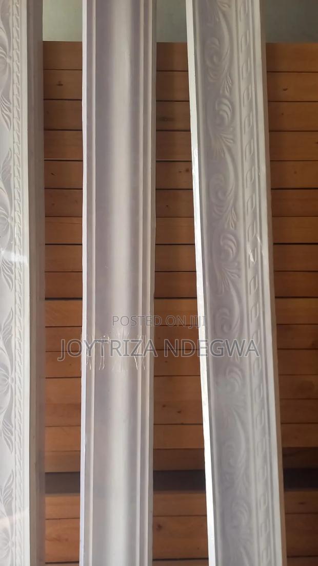 Cornice for Ceiling Moulding - main view
