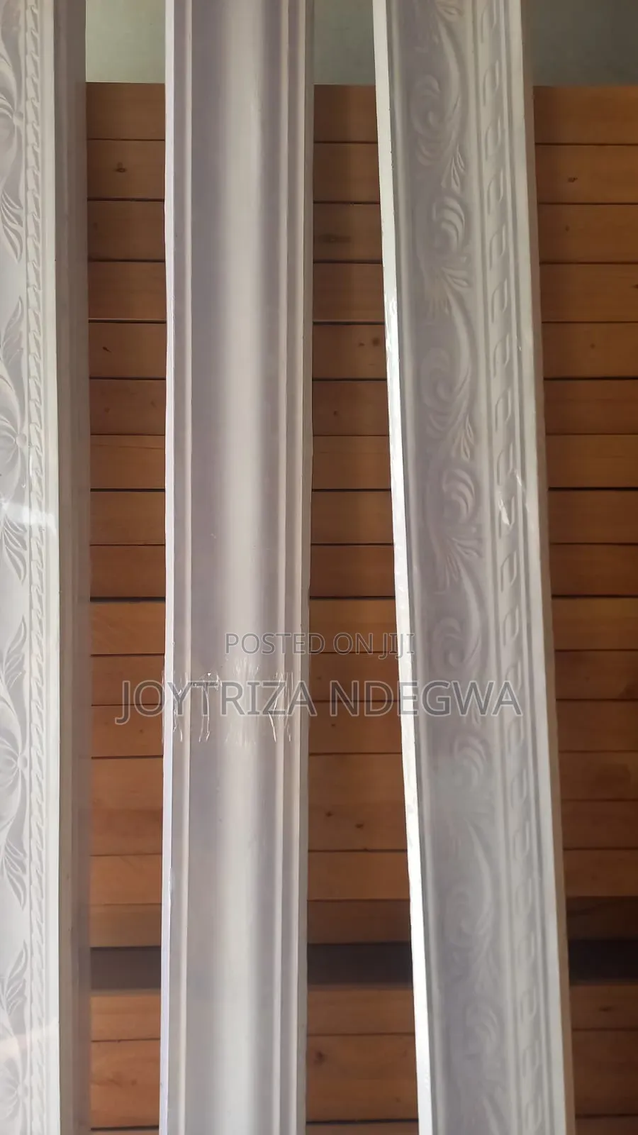 Cornice for Ceiling Moulding