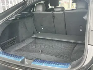 Mercedes-Benz GLE-Class GLE 400d 4MATIC 2020 Black